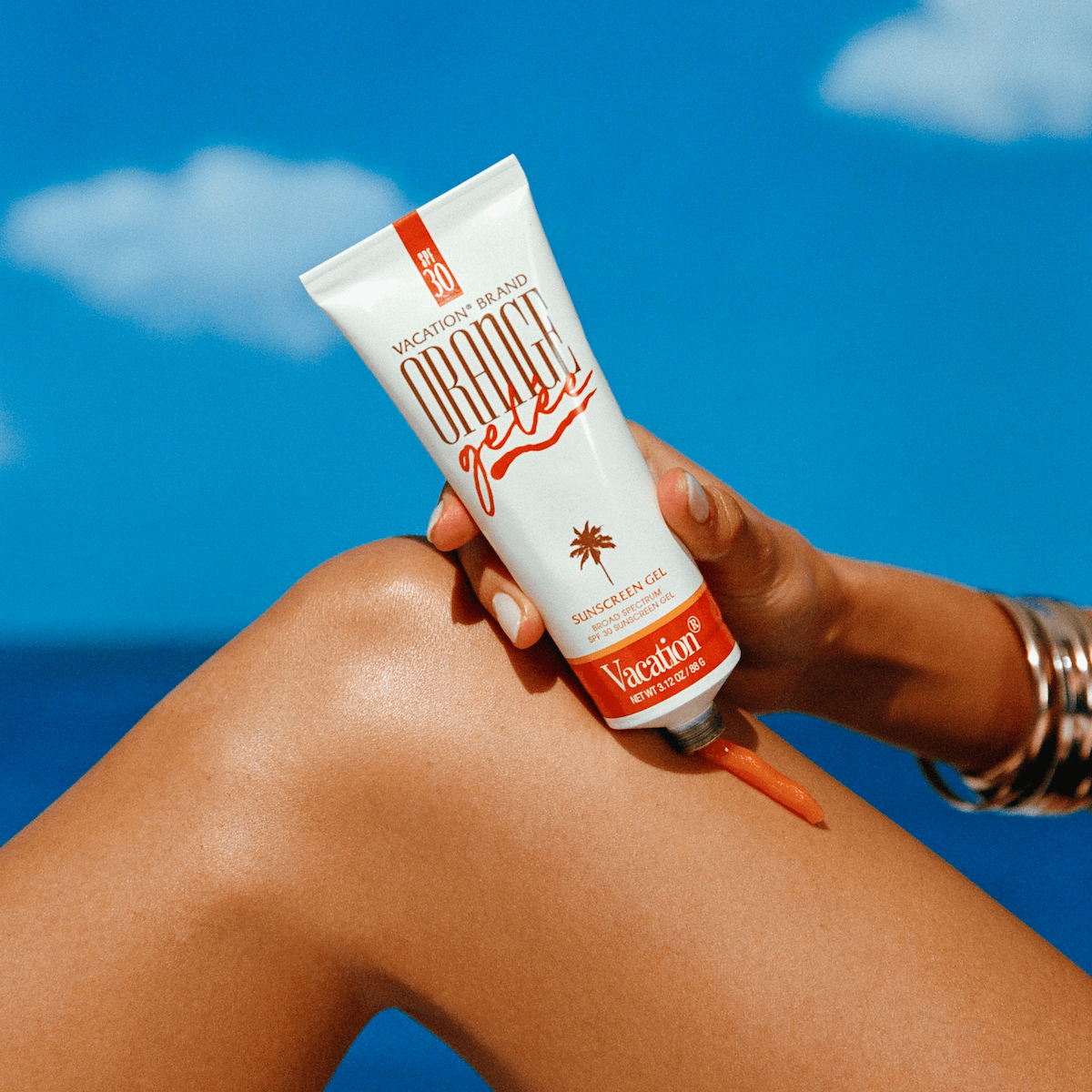Trip Introduced Again Orange Gelée—Simply in Time for a Luxe, French Woman Summer season