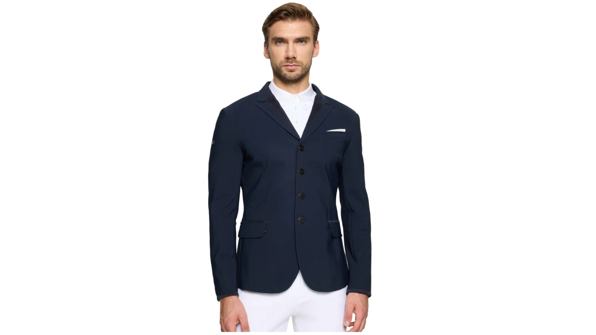 Samshield Louis Air Jacket