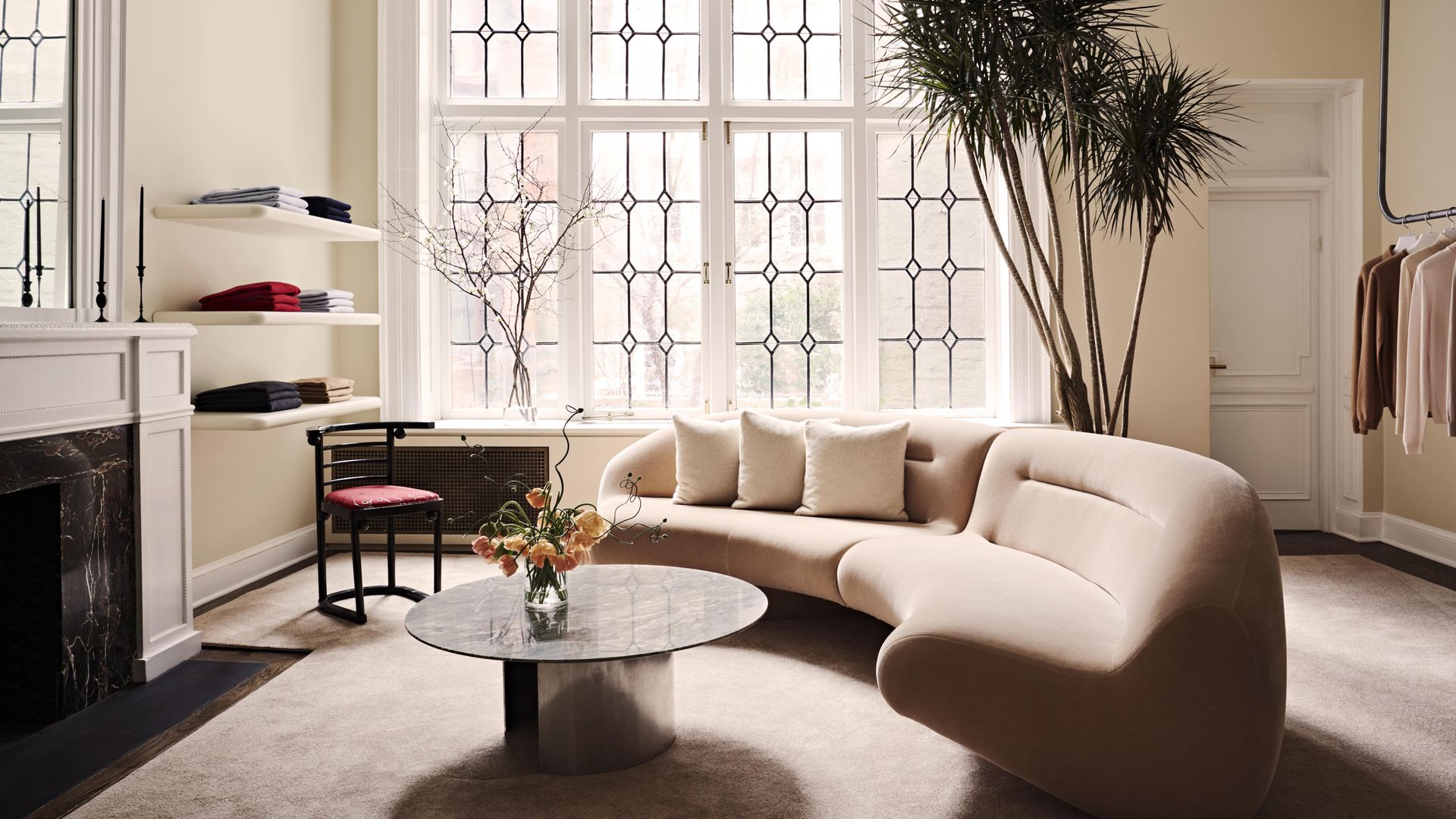 20 Different Types of Sofas to Know to Pick the Right One Livingetc