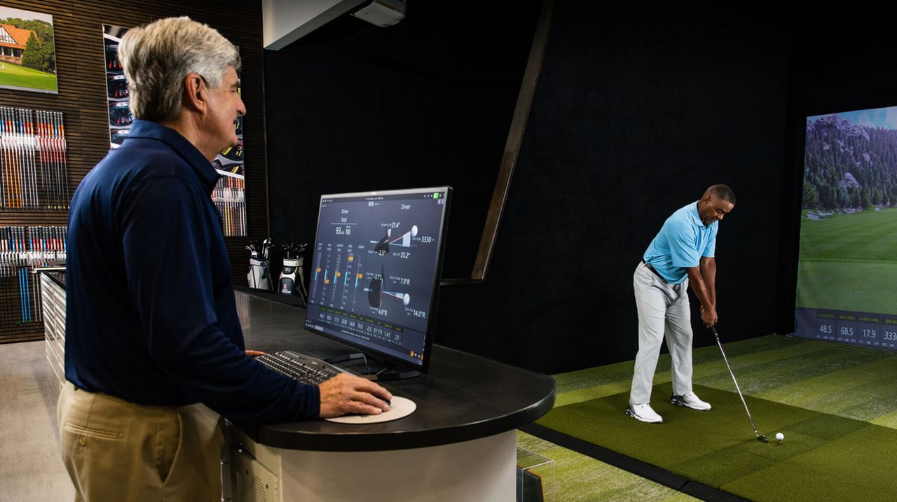 Get 50% Off Studio Fitting At PGA TOUR Superstore