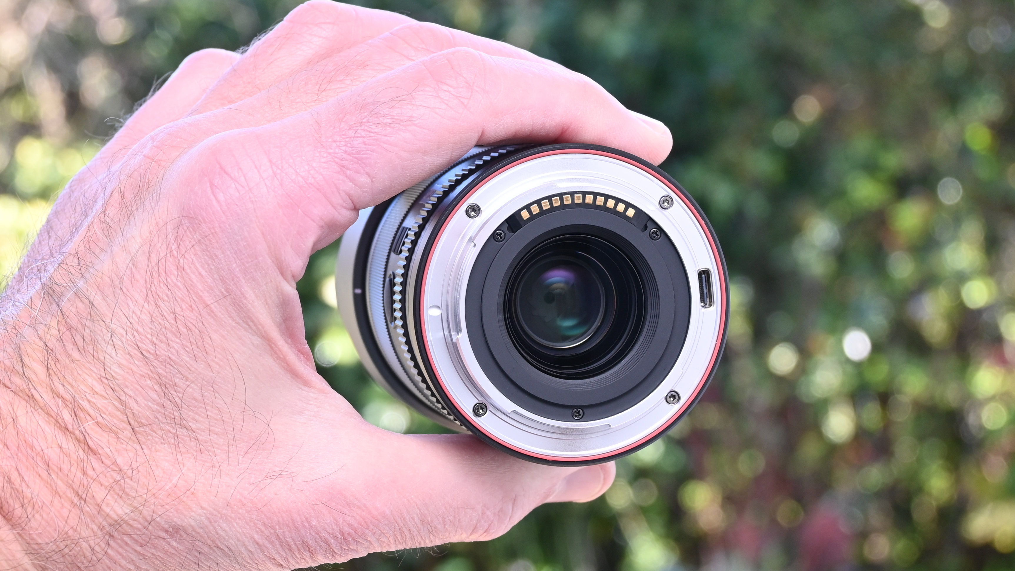 Viltrox AF 55mm f/1.8 Evo product shot