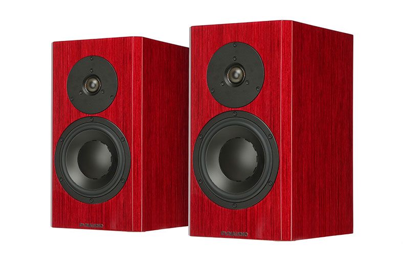 Dynaudio Special Forty review | What Hi-Fi?