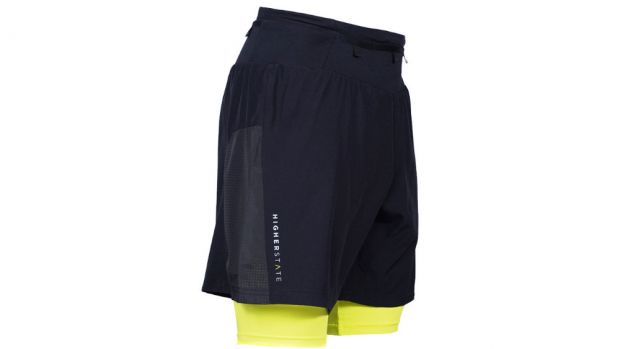 Higher State Trail Shorts