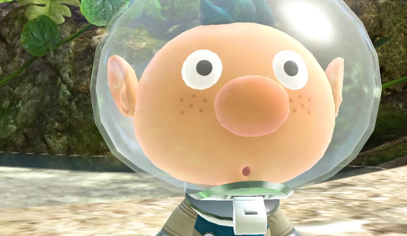 pikmin 3 first released