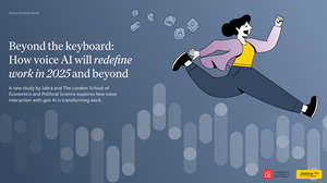 Jabra Voice AI Research