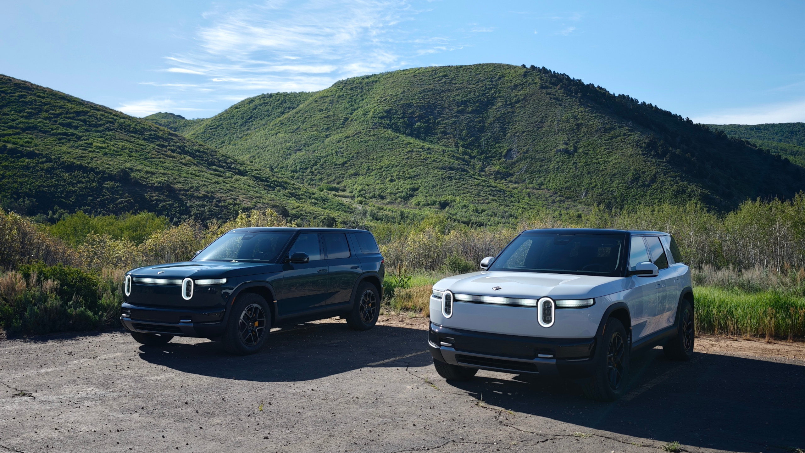 Rivian R2