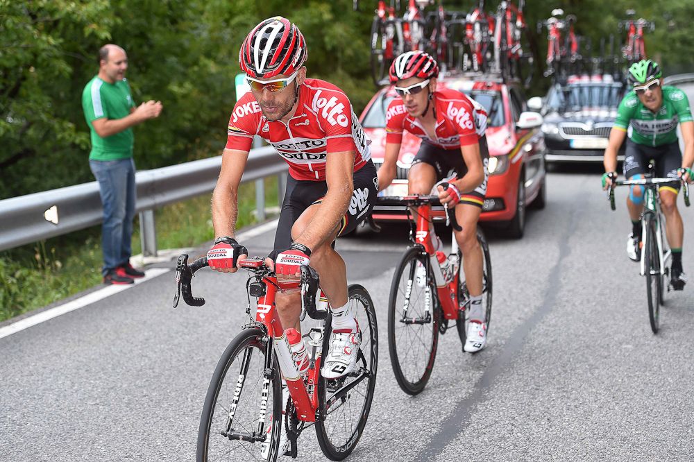 Maxime Monfort (Lotto Soudal)