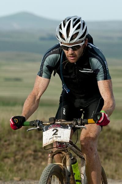 Andy Blair