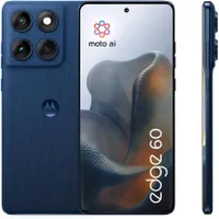 Motorola Edge 60 Motorola Edge 60