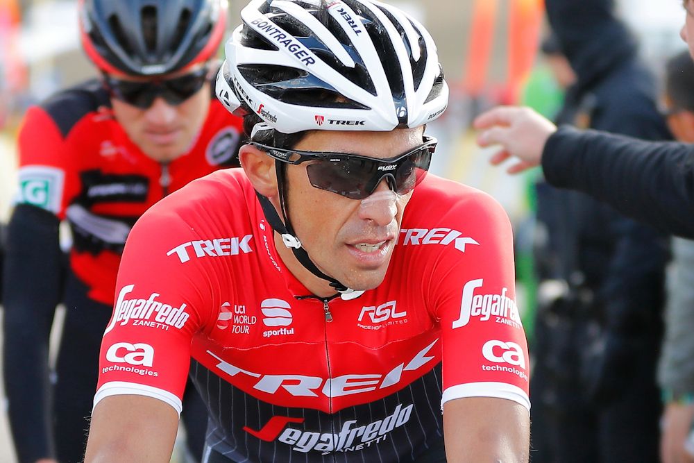Alberto Contador (Trek-Segafredo)