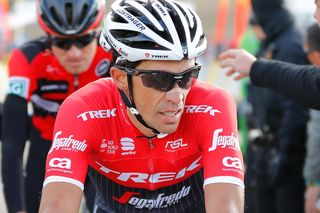 Catalunya: Contador moves into second as Froome falls apart