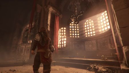 Plague Tale Requiem planet puzzle order