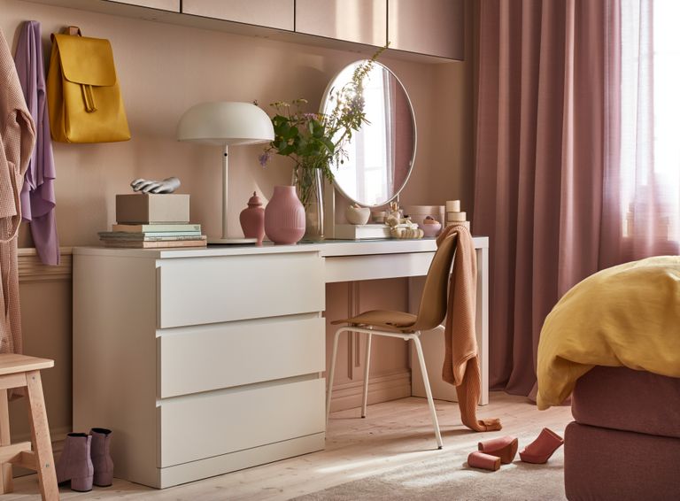 10 Times The Ikea Malm Dresser Was Used, His And Hers Dresser Ikea