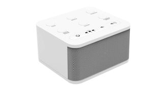 White noise machine: Big Red Rooster