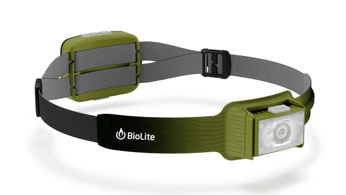 Best head torch 2021 headlamps for running, hiking, camping and