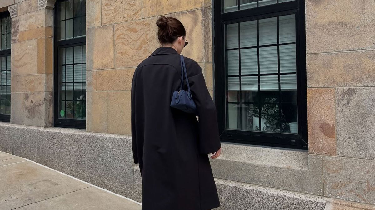 Wait, I Just Found So Many Chic (Discounted) Fall Staples at Saks OFF FIFTH—Yes to These Items
