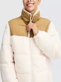 The Jogg Concept JCBRIANDA Full Zip Fleece Jacket The Jogg Concept JCBRIANDA Full Zip Fleece Jacket