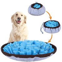 Pet Arena Snuffle Mat