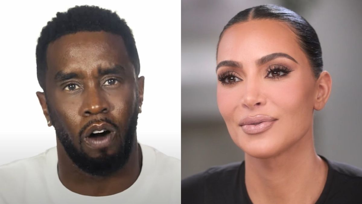 Insider Drops Claims About What Sean Combs Wants To Do After His Trial, And He’d Be Taking A Page Out Of Kim Kardashian’s Book