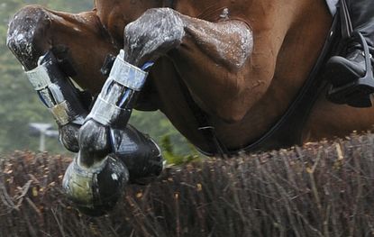 British Eventing scrapping ballot system and new approach to fixtures list