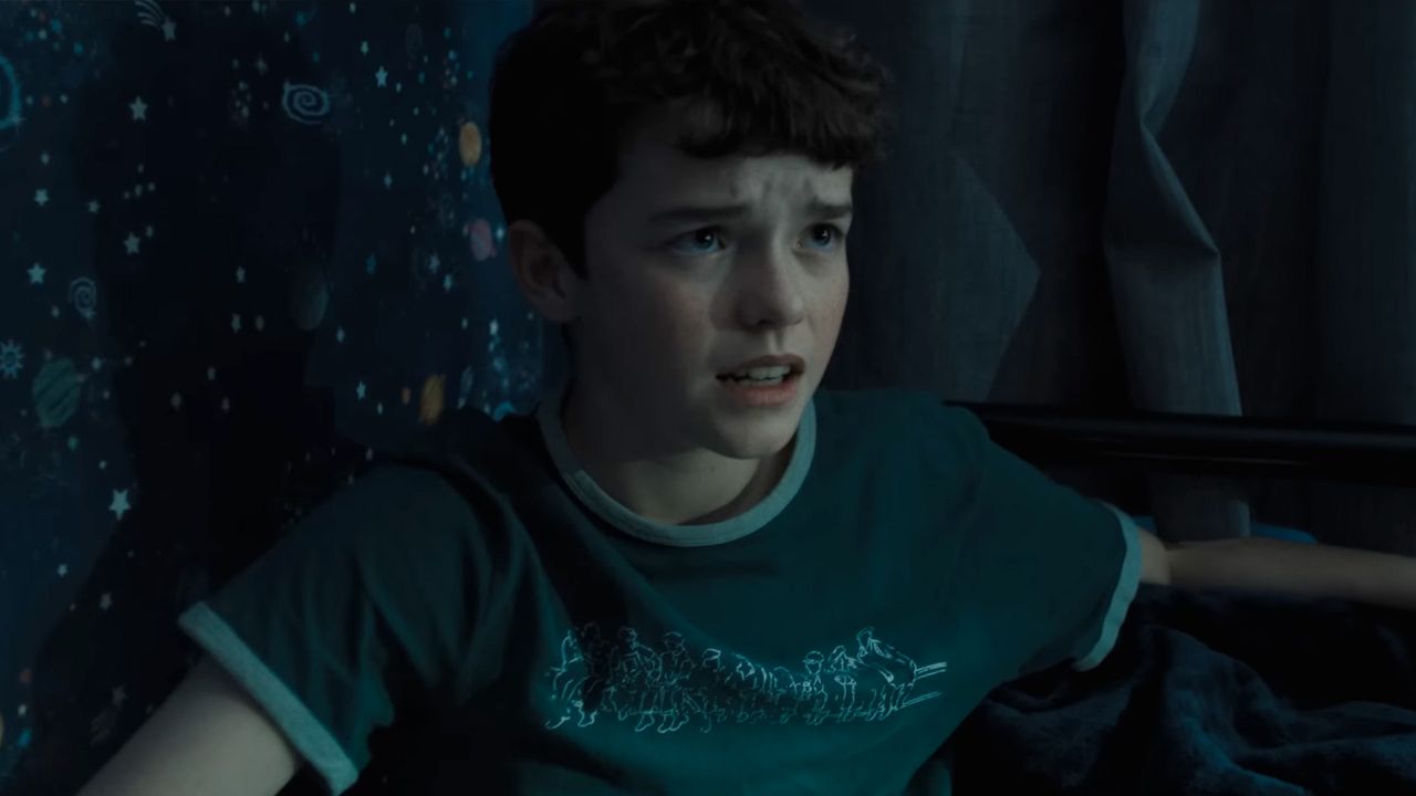 Adolescence on Netflix