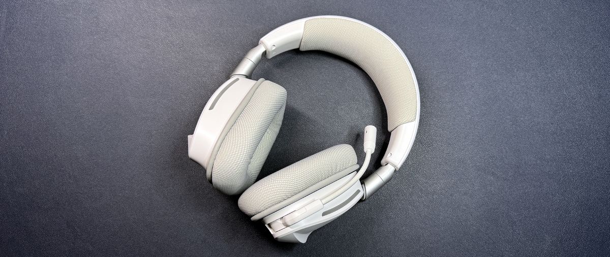 Corsair Void Wireless v2 Review: A solid mid-range option