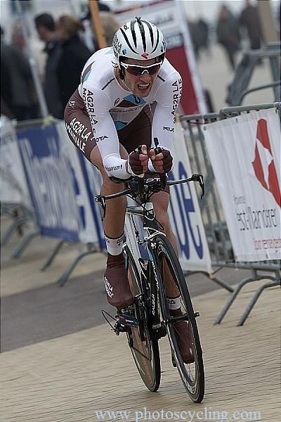 Ben Gastauer (Ag2r La Mondiale)