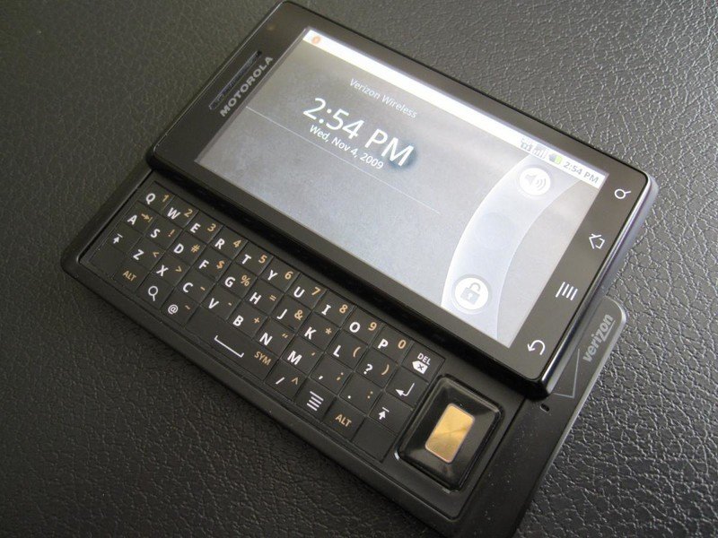 Motorola DROID