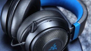 Razer Kraken headset review