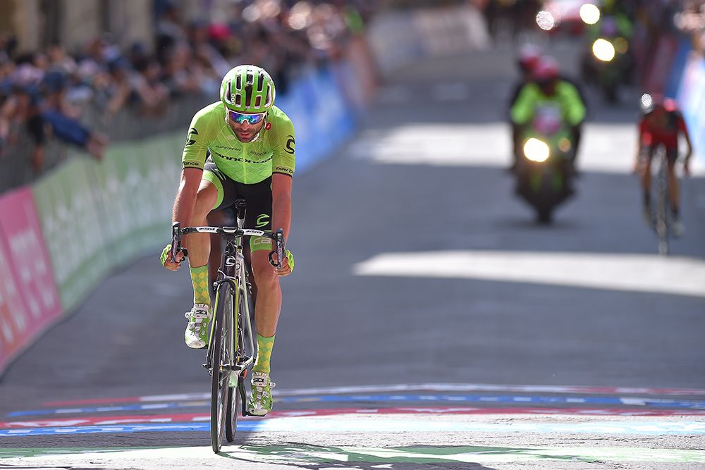 Moreno Moser (Cannondale)
