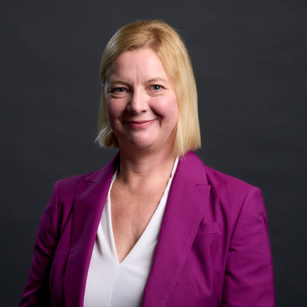 Nyree Applegarth, Partner and Head of Property Litigation at Higgs LLP.