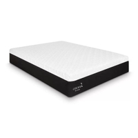3. Cocoon by Sealy Chill Hybrid Mattress: |$539 at Cocoon by Sealy