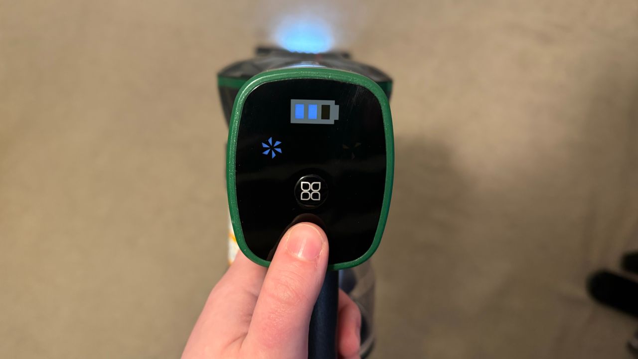 Vactidy Blitz V9 Pro