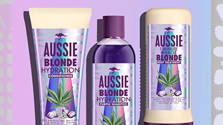 aussie set