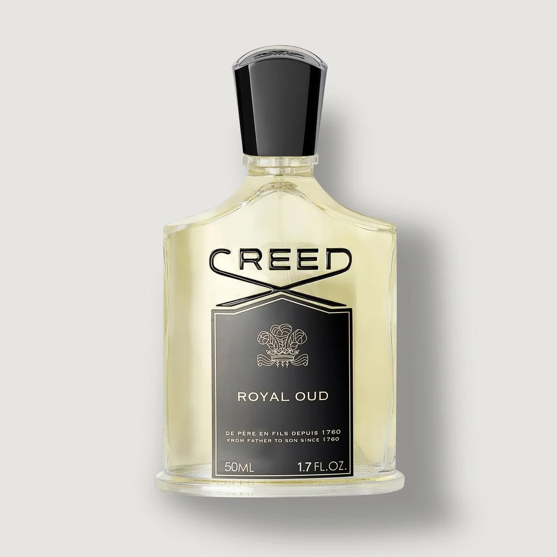 Royal Oud Fragrance