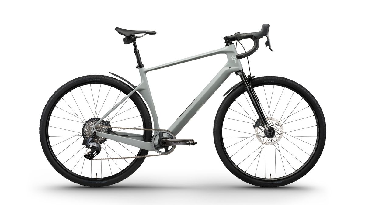 YT Industries enter the gravel market with their Szepter Core 4 and 3 ...