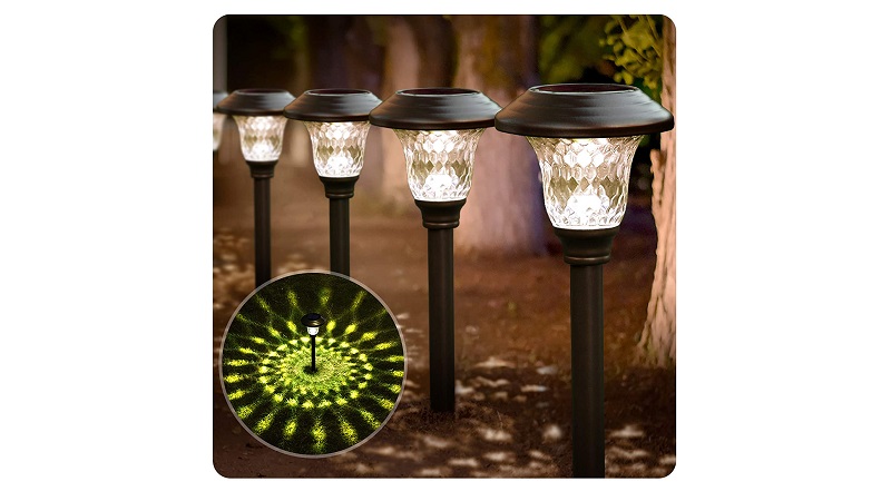 landscape lighting