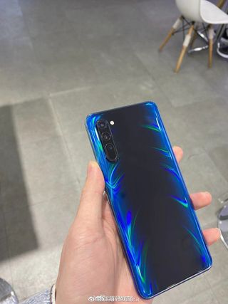 OPPO Reno 3 5G