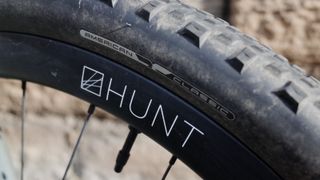 American Classic Krumbein gravel tire review