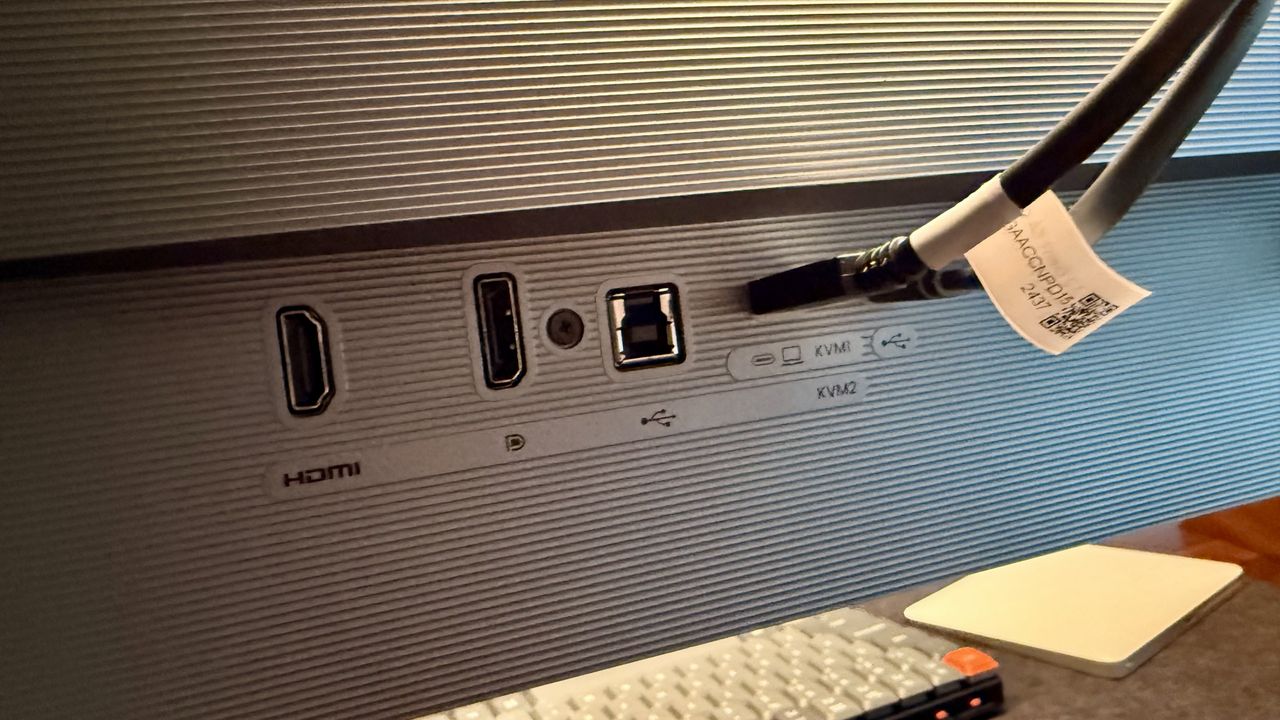 BenQ RD280UG
