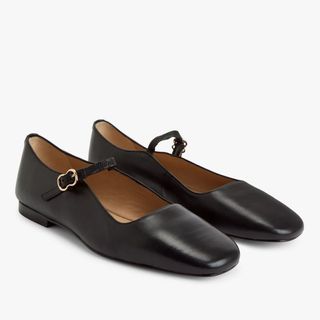 John Lewis Mary Jane flats