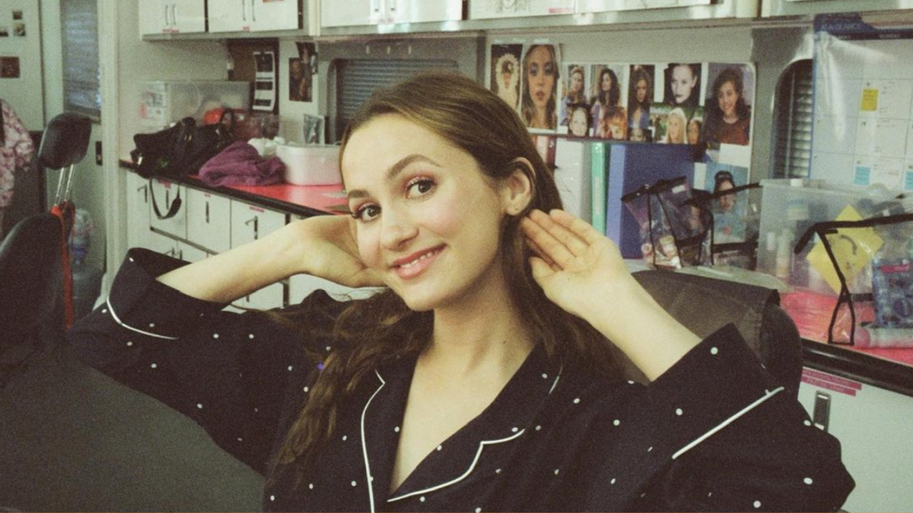 maude apatow