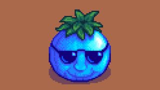 Stardew Valley berry