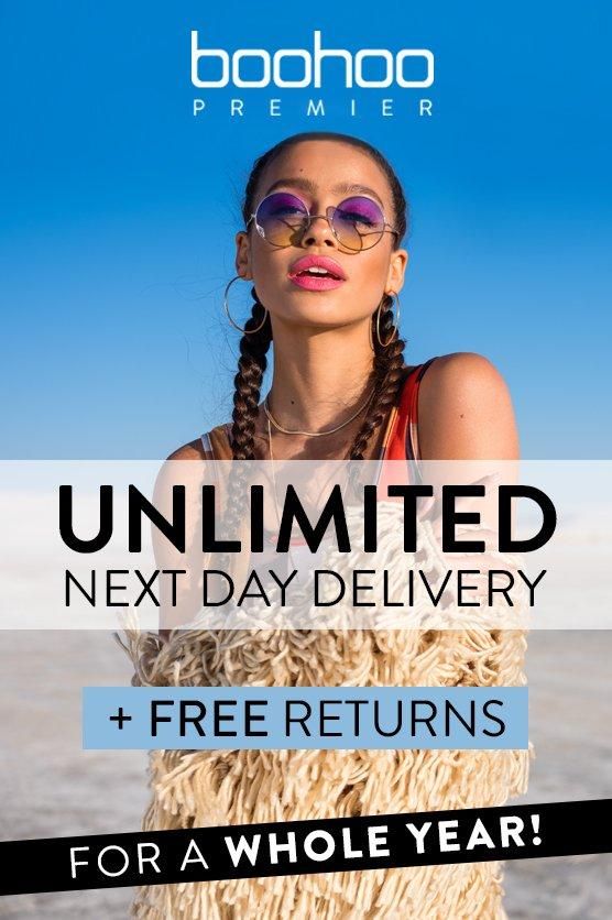 The best boohoo discount codes, sales and promo codes for Black Friday