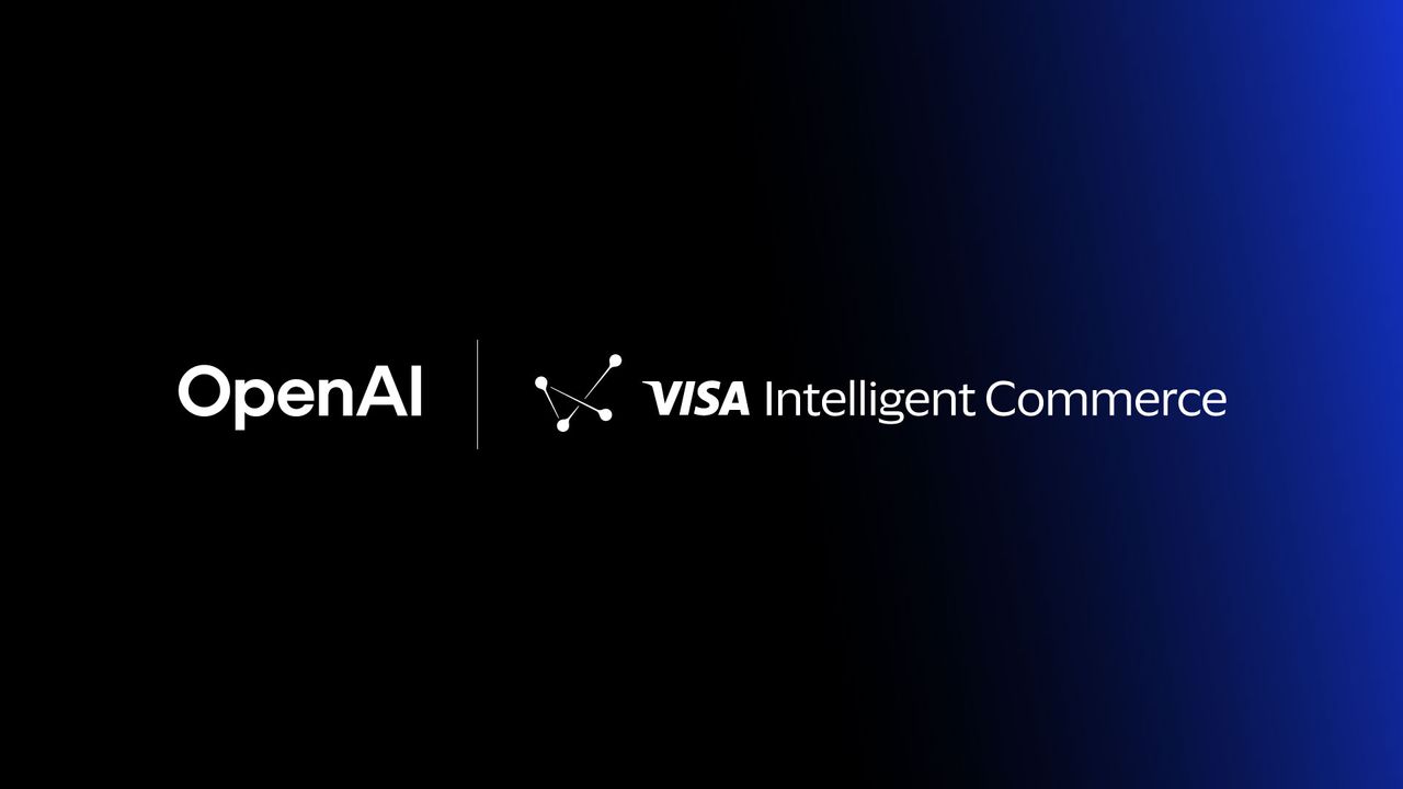 OpenAI signs major Visa deal — so AI agents will s