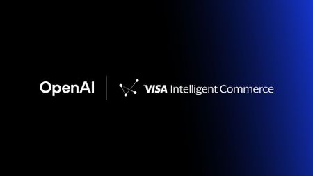 OpenAI Visa partnership for agentic payments