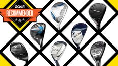 Best Women's Hybrid Golf Clubs