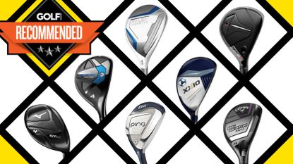 Best Women&#039;s Hybrid Golf Clubs