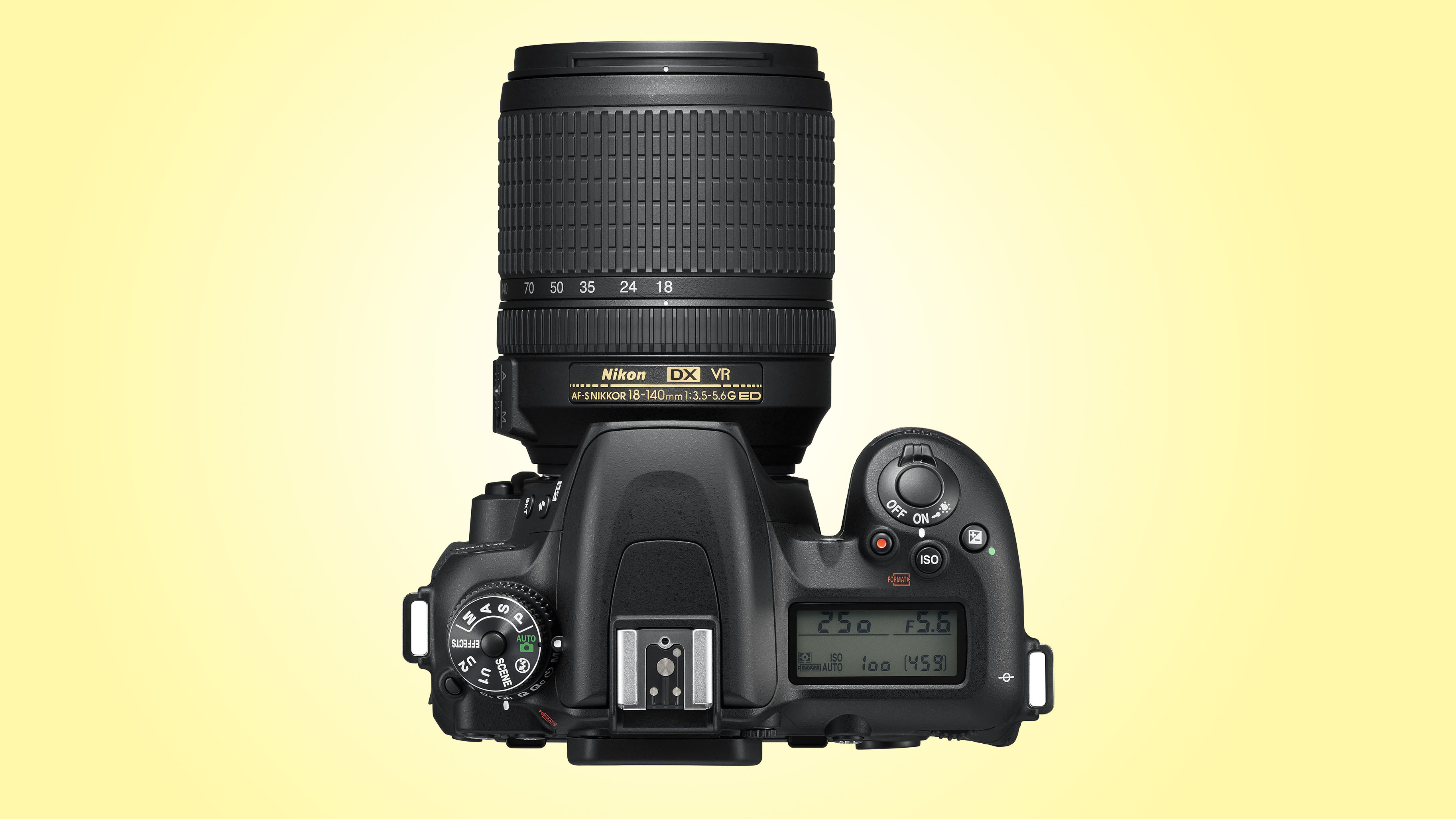 Nikon D7500 review | TechRadar