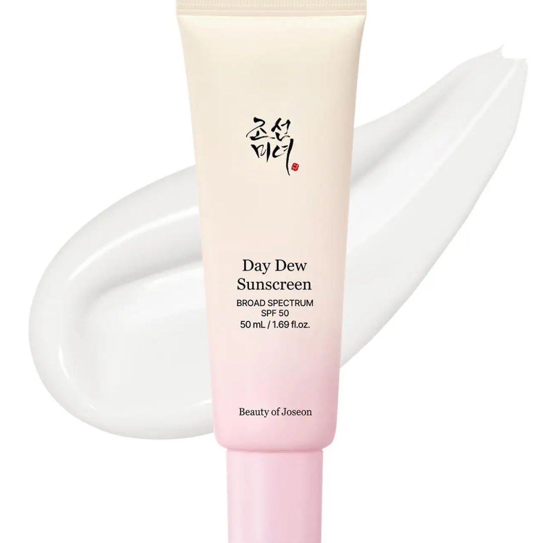 Beauty of Joseon Day Dew Suncreen